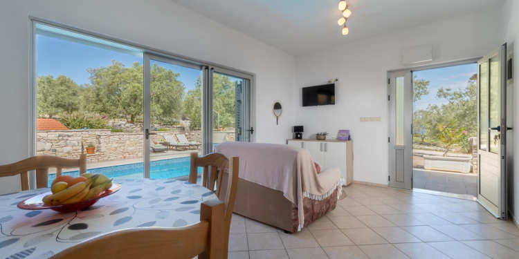 Solar Holday Home Ivona